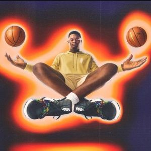 Meet your Posher, Colin